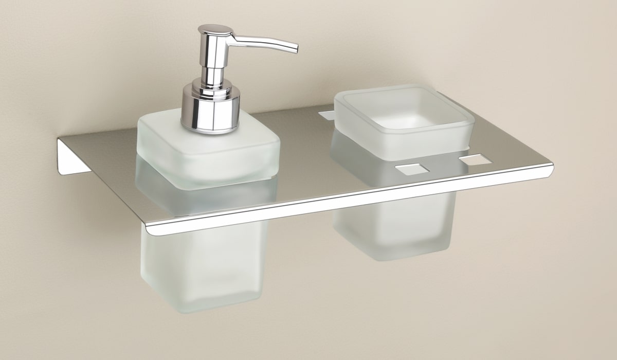 Square Jade - bathroom accessories & kitchen accessories product